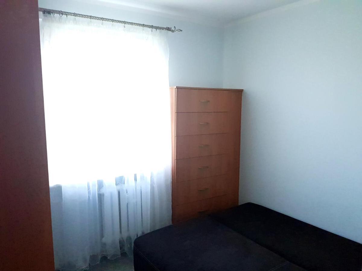 Apartament Janowskie Blonia Rumia Exterior photo